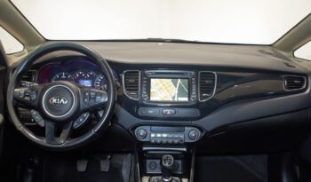 Kia Carens 1.7CRDi Eco-Dynamics Drive 115 lleno