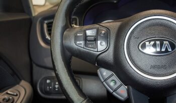 Kia Carens 1.7CRDi Eco-Dynamics Drive 115 lleno
