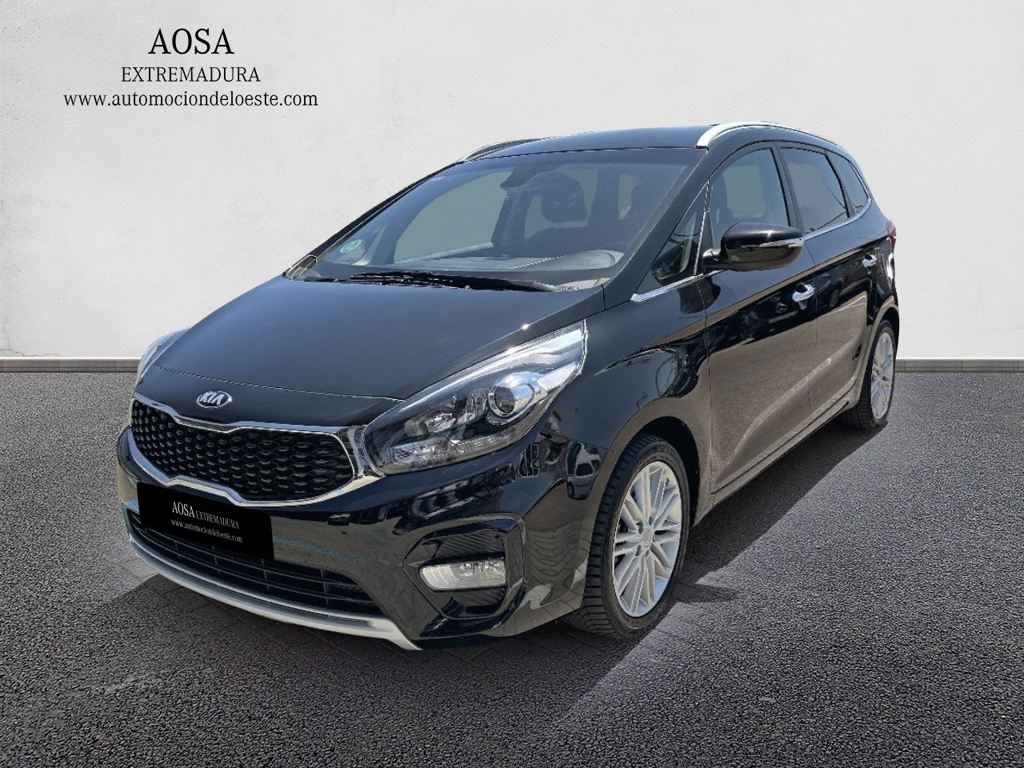 Kia Carens 1,7 Drive 2017