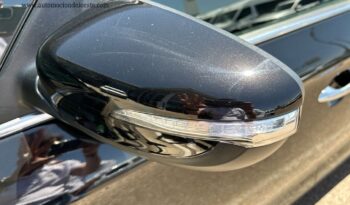 Kia Carens 1,7 Drive 2017 lleno