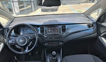 Kia Carens 1,7 Drive 2017 lleno