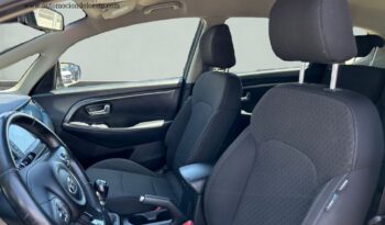Kia Carens 1,7 Drive 2017 lleno