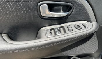 Kia Carens 1,7 Drive 2017 lleno