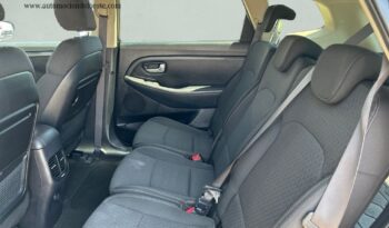 Kia Carens 1,7 Drive 2017 lleno