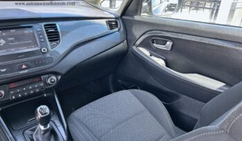 Kia Carens 1,7 Drive 2017 lleno