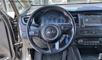Kia Carens 1,7 Drive 2017 lleno