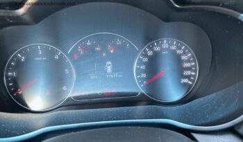 Kia Carens 1,7 Drive 2017 lleno