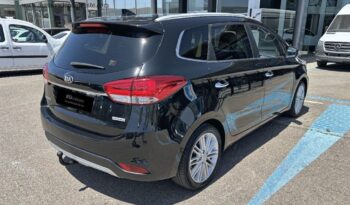 Kia Carens 1,7 Drive 2017 lleno