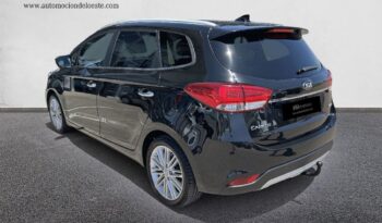 Kia Carens 1,7 Drive 2017 lleno