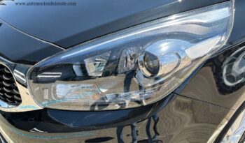 Kia Carens 1,7 Drive 2017 lleno