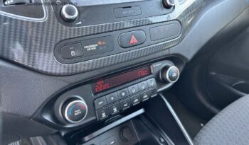 Kia Carens 1,7 Drive 2017 lleno