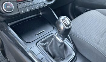 Kia Carens 1,7 Drive 2017 lleno