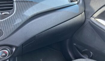 Kia Carens 1,7 Drive 2017 lleno
