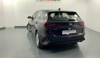 Kia Ceed 1.0 T-GDI Eco-Dynamics Tech 120 lleno