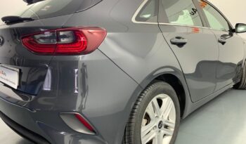 Kia Ceed 1.0 T-GDI Eco-Dynamics Tech 120 lleno