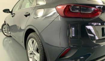 Kia Ceed 1.0 T-GDI Eco-Dynamics Tech 120 lleno