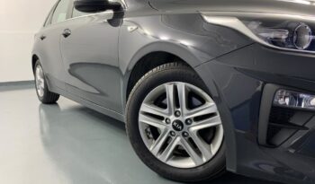 Kia Ceed 1.0 T-GDI Eco-Dynamics Tech 120 lleno
