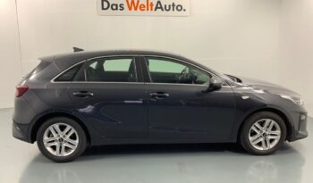 Kia Ceed 1.0 T-GDI Eco-Dynamics Tech 120 lleno