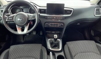 Kia Ceed 1.0 T-GDI Eco-Dynamics Tech 120 lleno