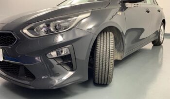 Kia Ceed 1.0 T-GDI Eco-Dynamics Tech 120 lleno