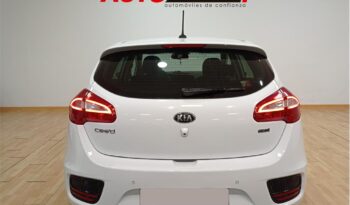 Kia cee’d 1.4 CRDi WGT 90CV Drive lleno