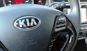 Kia cee’d 1.4 CRDi WGT 90CV Drive lleno
