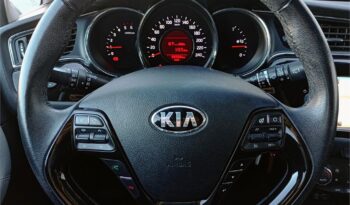 Kia cee’d 1.4 CRDi WGT 90CV Drive lleno