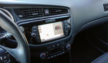 Kia cee’d 1.4 CRDi WGT 90CV Drive lleno