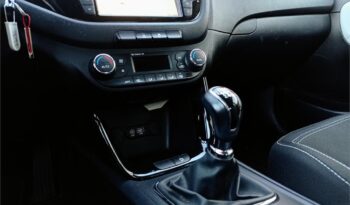 Kia cee’d 1.4 CRDi WGT 90CV Drive lleno