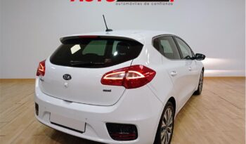 Kia cee’d 1.4 CRDi WGT 90CV Drive lleno