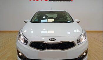 Kia cee’d 1.4 CRDi WGT 90CV Drive lleno