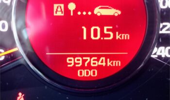 Kia cee’d 1.4 CRDi WGT 90CV Drive lleno