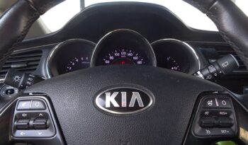Kia Ceed 1.6 CRDI TECH DCT lleno