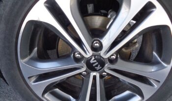 Kia Ceed 1.6 CRDI TECH DCT lleno