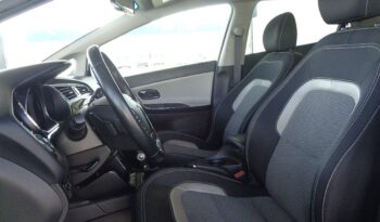 Kia Ceed 1.6 CRDI TECH DCT lleno
