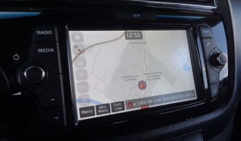 Kia Ceed 1.6 CRDI TECH DCT lleno