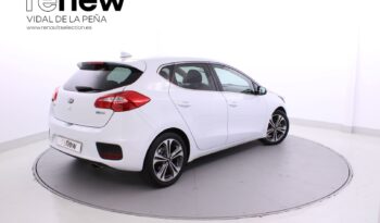 Kia Ceed Ceed 1.0 T-GDI Eco-Dynamics Tech 120 lleno