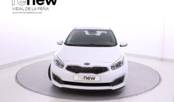 Kia Ceed Ceed 1.0 T-GDI Eco-Dynamics Tech 120 lleno