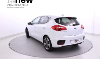Kia Ceed Ceed 1.0 T-GDI Eco-Dynamics Tech 120 lleno