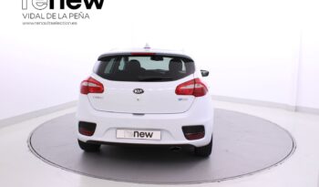 Kia Ceed Ceed 1.0 T-GDI Eco-Dynamics Tech 120 lleno