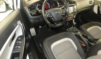Kia Ceed Ceed 1.0 T-GDI Eco-Dynamics Tech 120 lleno