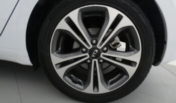 Kia Ceed Ceed 1.0 T-GDI Eco-Dynamics Tech 120 lleno