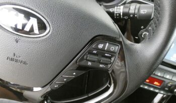 Kia Ceed Ceed 1.0 T-GDI Eco-Dynamics Tech 120 lleno