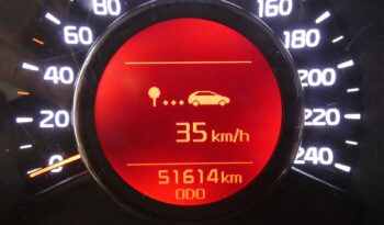 Kia Ceed Ceed 1.0 T-GDI Eco-Dynamics Tech 120 lleno
