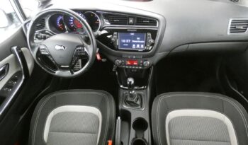 Kia Ceed Ceed 1.0 T-GDI Eco-Dynamics Tech 120 lleno