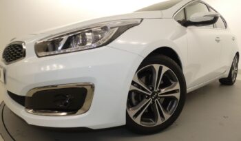 Kia Ceed Ceed 1.0 T-GDI Eco-Dynamics Tech 120 lleno