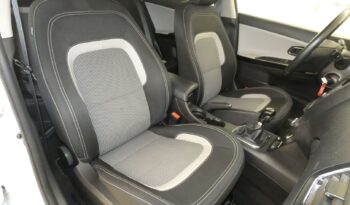 Kia Ceed Ceed 1.0 T-GDI Eco-Dynamics Tech 120 lleno