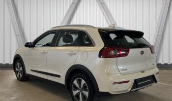 Kia Niro 1.6 GDi Híbrido Drive lleno