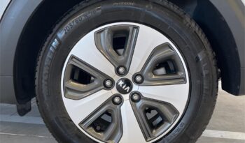 Kia Niro 1.6 GDi Híbrido Drive lleno