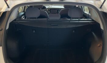 Kia Niro 1.6 GDi Híbrido Drive lleno